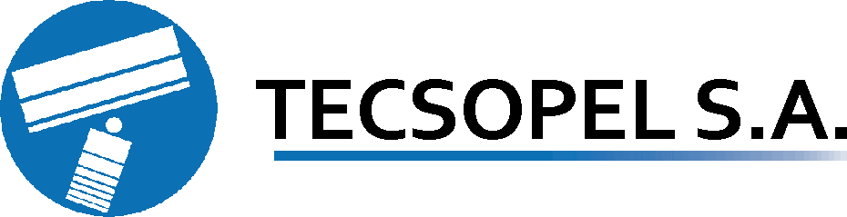 Logo Tecsopel